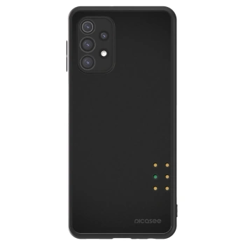 Picasee ULTIMATE CASE za Samsung Galaxy A32 5G A326B - Pulse
