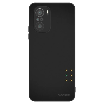 Maskica za Xiaomi Poco F3 - Pulse