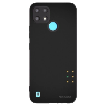 Maskica za Realme C21 - Pulse
