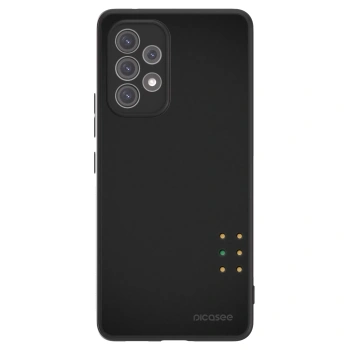 Picasee ULTIMATE CASE za Samsung Galaxy A52s 5G A528B - Pulse