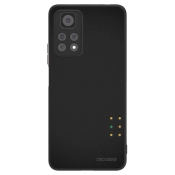 Picasee ULTIMATE CASE za Xiaomi Redmi Note 11 Pro - Pulse