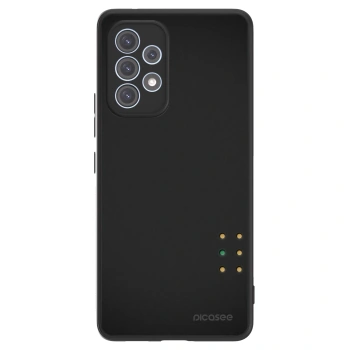 Picasee ULTIMATE CASE za Samsung Galaxy A53 5G A536 - Pulse