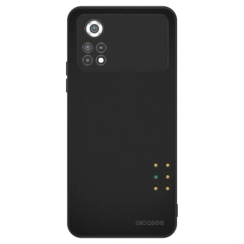 Maskica za Xiaomi Poco X4 Pro 5G - Pulse