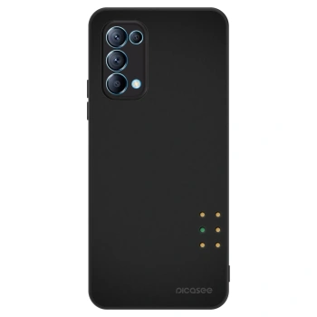 Maskica za OPPO Reno 5 5G - Pulse