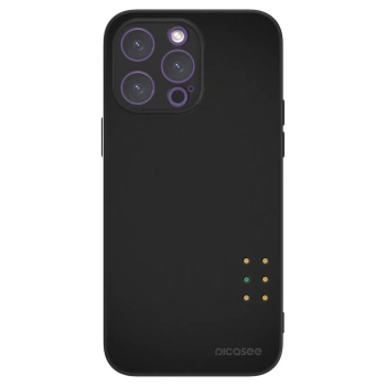 Picasee ULTIMATE CASE za Apple iPhone 14 Pro Max - Pulse