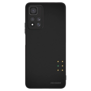 Maskica za Xiaomi Redmi Note 11 Pro+ 5G - Pulse