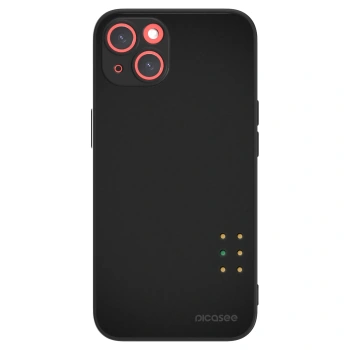 Picasee ULTIMATE CASE MagSafe za Apple iPhone 13 - Pulse
