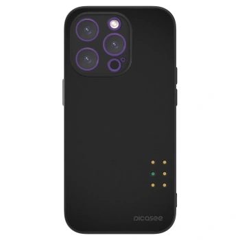 Picasee ULTIMATE CASE MagSafe za Apple iPhone 14 Pro - Pulse