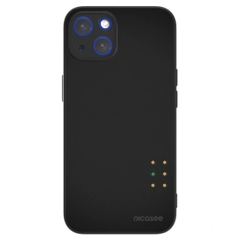 Picasee ULTIMATE CASE MagSafe za Apple iPhone 14 - Pulse
