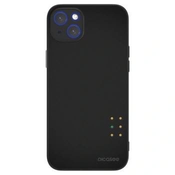 Picasee ULTIMATE CASE MagSafe za Apple iPhone 14 Plus - Pulse
