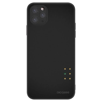 Picasee ULTIMATE CASE MagSafe za Apple iPhone 11 Pro Max - Pulse