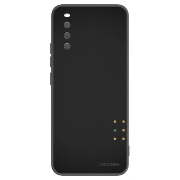 Maskica za Sony Xperia 10 III - Pulse