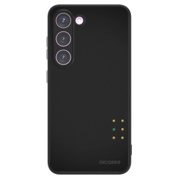 Picasee ULTIMATE CASE za Samsung Galaxy S23 5G - Pulse