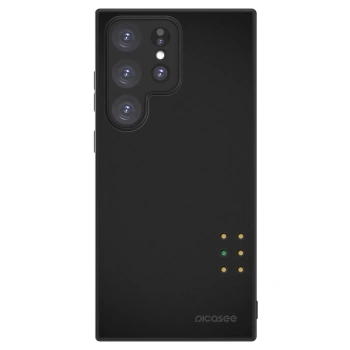 Picasee ULTIMATE CASE za Samsung Galaxy S23 Ultra 5G - Pulse