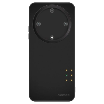 Maskica za Honor Magic5 Lite 5G - Pulse