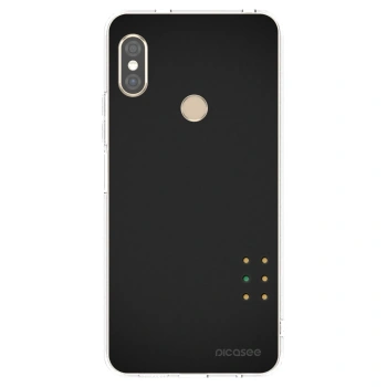 Maskica za Xiaomi Redmi Note 5 Global - Pulse