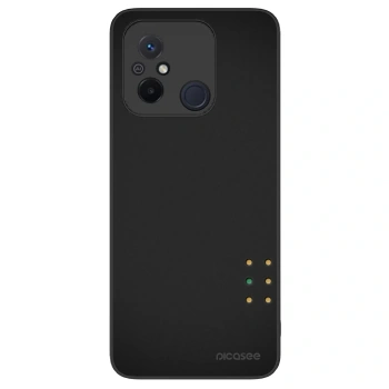 Maskica za Xiaomi Redmi 12C - Pulse