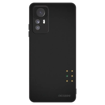 Maskica za Xiaomi Redmi Note 12S - Pulse