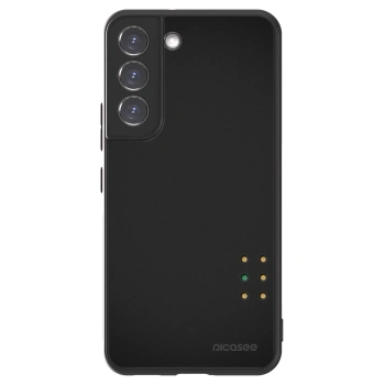 Picasee ULTIMATE CASE PowerShare za Samsung Galaxy S22 5G - Pulse