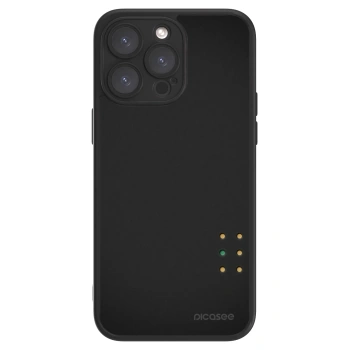 Picasee ULTIMATE CASE za Apple iPhone 15 Pro Max - Pulse