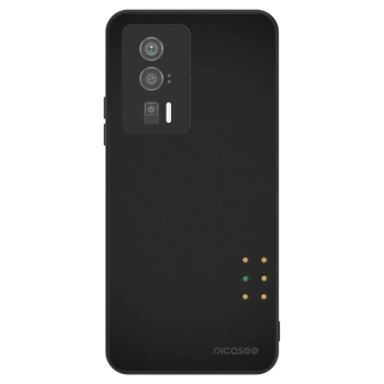 Maskica za Xiaomi Poco F5 Pro 5G - Pulse