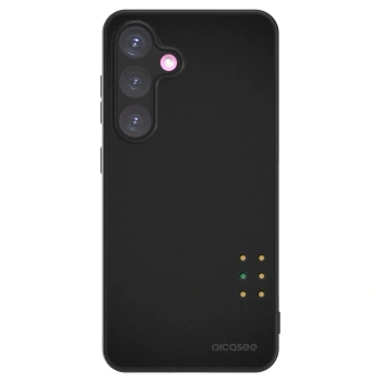 Picasee ULTIMATE CASE za Samsung Galaxy S24+ S926B 5G - Pulse
