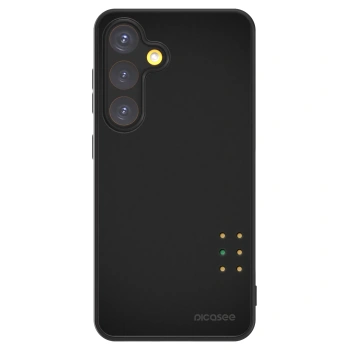 Picasee ULTIMATE CASE PowerShare za Samsung Galaxy S24 S921B 5G - Pulse