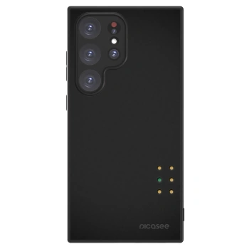 Picasee ULTIMATE CASE za Samsung Galaxy S24 Ultra S928B 5G - Pulse