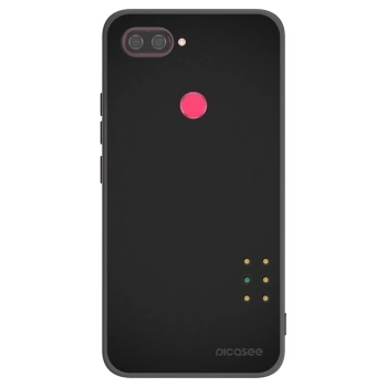 Maskica za Xiaomi Mi 8 Lite - Pulse