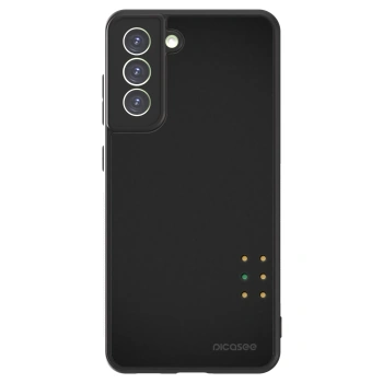 Picasee ULTIMATE CASE PowerShare za Samsung Galaxy S21 FE 5G - Pulse