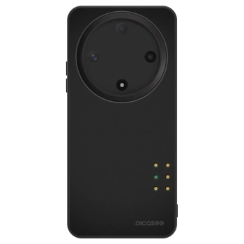 Maskica za Honor Magic6 Lite 5G - Pulse