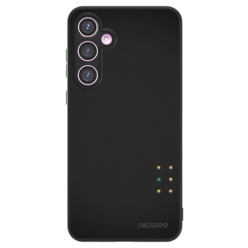 Picasee ULTIMATE CASE za Samsung Galaxy A35 5G A356B - Pulse