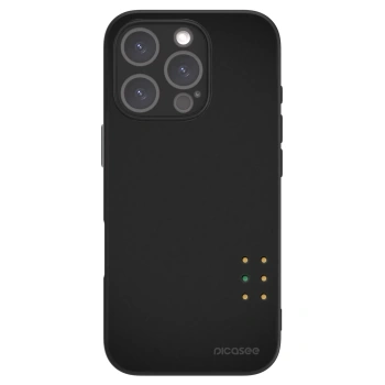 Picasee ULTIMATE CASE za Apple iPhone 16 Pro - Pulse