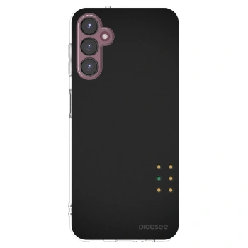 Picasee silikonska prozirna maskica za Samsung Galaxy A05s A057G - Pulse