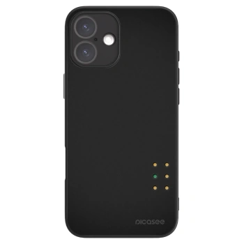 Picasee ULTIMATE CASE MagSafe za Apple iPhone 16 Plus - Pulse