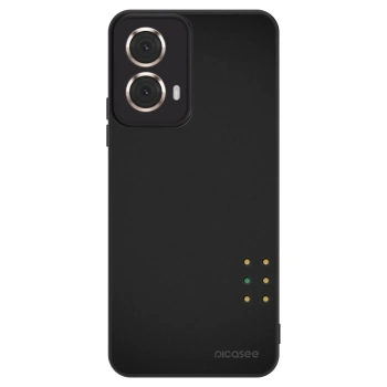 Maskica za Motorola Moto G85 - Pulse