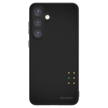 Picasee ULTIMATE CASE za Samsung Galaxy S25+ 5G - Pulse