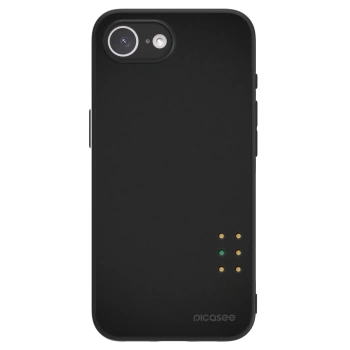 Picasee ULTIMATE CASE MagSafe za Apple iPhone 16e - Pulse