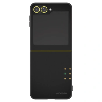 Maskica za Samsung Galaxy Z Flip6 5G - Pulse