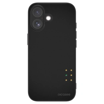 Picasee ULTIMATE CASE za Apple iPhone 17 - Pulse