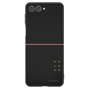 Maskica za Samsung Galaxy Z Flip7 5G - Pulse