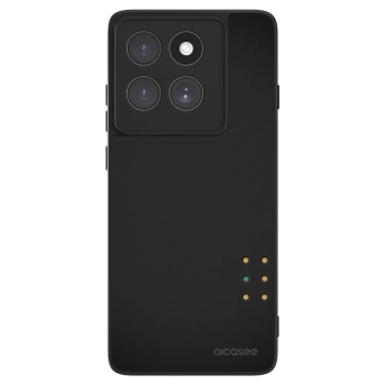 Maskica za Motorola Edge 60 Pro - Pulse