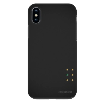 Maskica za Apple iPhone XS Max - Pulse