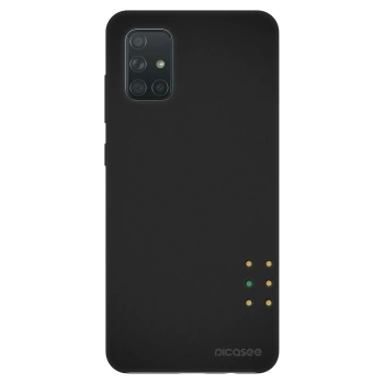 Maskica za Samsung Galaxy A71 A715F - Pulse