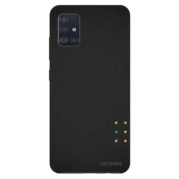Maskica za Samsung Galaxy A51 A515F - Pulse