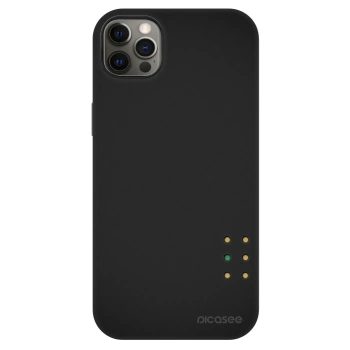Maskica za Apple iPhone 12 Pro Max - Pulse