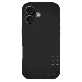 Maskica za Apple iPhone 17 - Pulse