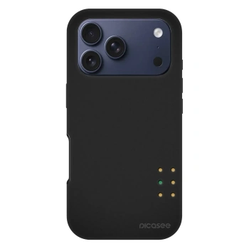 Maskica za Apple iPhone 17 Pro - Pulse