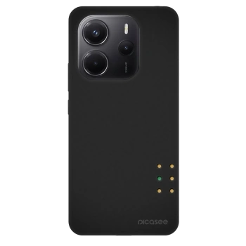 Picasee Fashion Case za Xiaomi Redmi Note 14 4G - Pulse