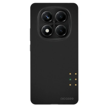 Maskica za Xiaomi Redmi Note 14 Pro 4G - Pulse